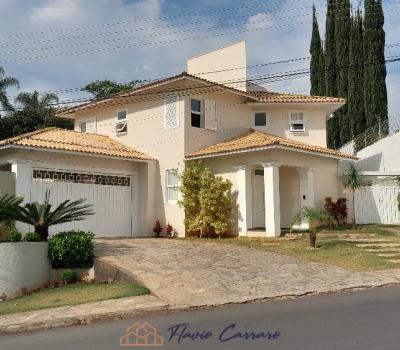 CASA BAIRRO NOBRE