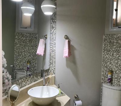 CASA BAIRRO NOBRE