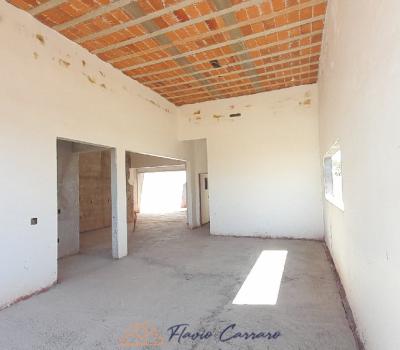CASA PRÓXIMO AO CENTRO