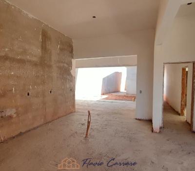 CASA PRÓXIMO AO CENTRO