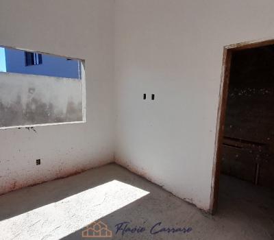 CASA PRÓXIMO AO CENTRO