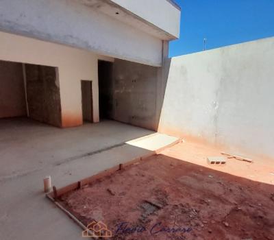 CASA PRÓXIMO AO CENTRO
