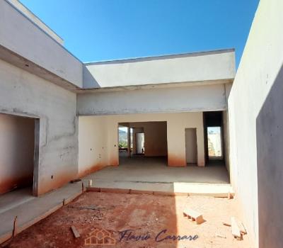 CASA PRÓXIMO AO CENTRO