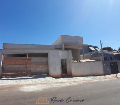 CASA PRÓXIMO AO CENTRO