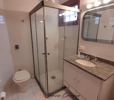APARTAMENTO CONDOMINIO FECHADO