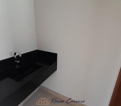 CASA PRÓXIMO AO CENTRO