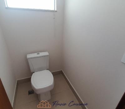 CASA PRÓXIMO AO CENTRO