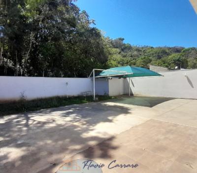 CASA PRÓXIMO AO CENTRO