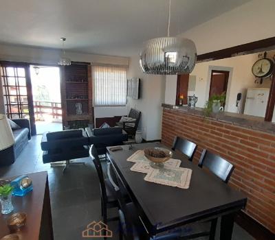 APARTAMENTO CONDOMINIO FECHADO