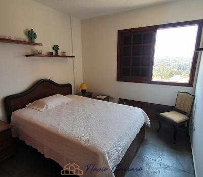 APARTAMENTO CONDOMINIO FECHADO