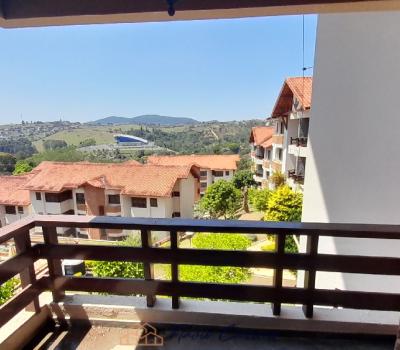 APARTAMENTO CONDOMINIO FECHADO