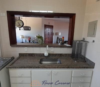 APARTAMENTO CONDOMINIO FECHADO