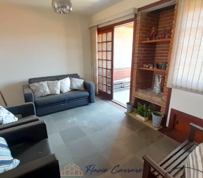 APARTAMENTO CONDOMINIO FECHADO