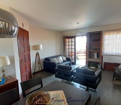 APARTAMENTO CONDOMINIO FECHADO