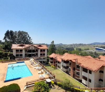 APARTAMENTO CONDOMINIO FECHADO