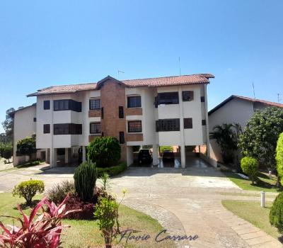 APARTAMENTO CONDOMINIO FECHADO