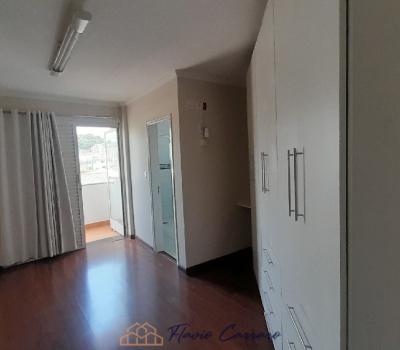 APARTAMENTO CENTRO
