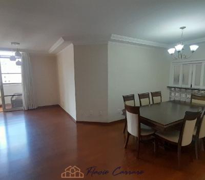 APARTAMENTO CENTRO
