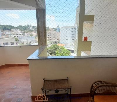 APARTAMENTO CENTRO