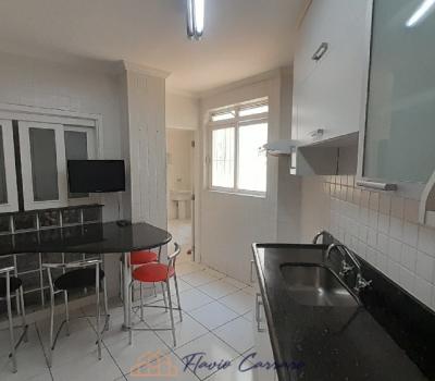APARTAMENTO CENTRO