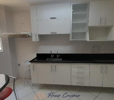 APARTAMENTO CENTRO