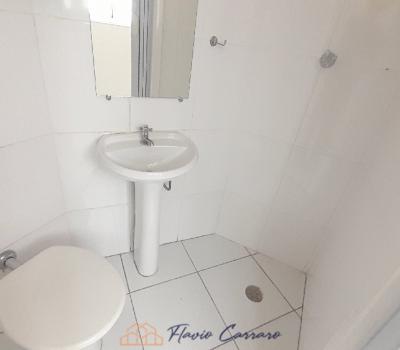 APARTAMENTO CENTRO