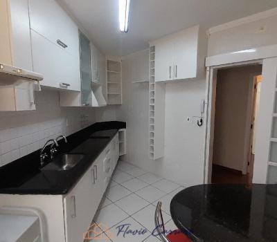 APARTAMENTO CENTRO