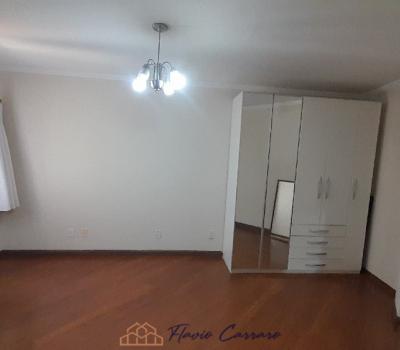 APARTAMENTO CENTRO