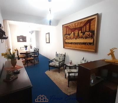 APARTAMENTO CENTRO