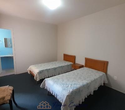 APARTAMENTO CENTRO