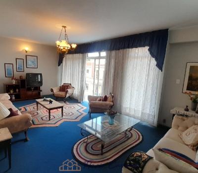 APARTAMENTO CENTRO