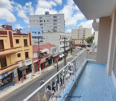 APARTAMENTO CENTRO