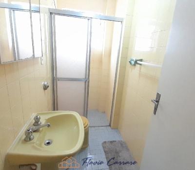 APARTAMENTO CENTRO