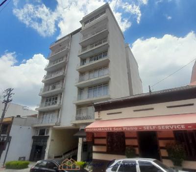 APARTAMENTO CENTRO