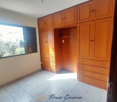 APARTAMENTO PRÓXIMO AO CENTRO