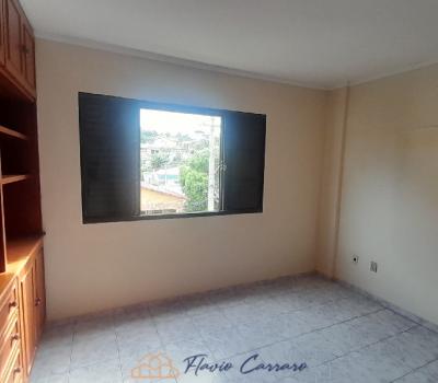 APARTAMENTO PRÓXIMO AO CENTRO
