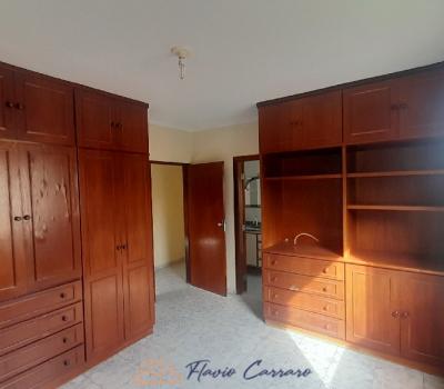 APARTAMENTO PRÓXIMO AO CENTRO