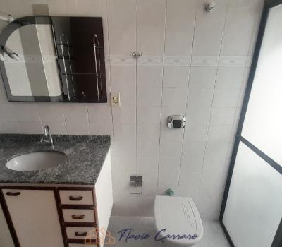 APARTAMENTO PRÓXIMO AO CENTRO