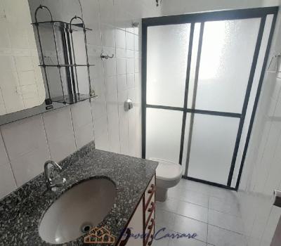 APARTAMENTO PRÓXIMO AO CENTRO