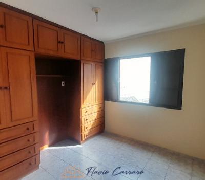 APARTAMENTO PRÓXIMO AO CENTRO