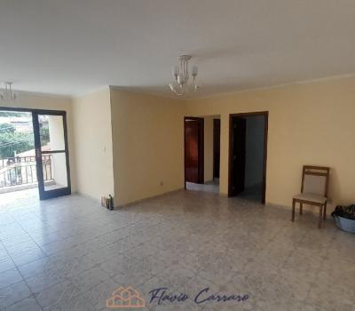 APARTAMENTO PRÓXIMO AO CENTRO
