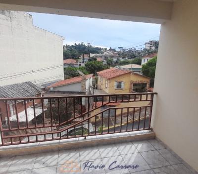 APARTAMENTO PRÓXIMO AO CENTRO