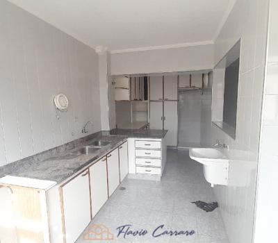 APARTAMENTO PRÓXIMO AO CENTRO