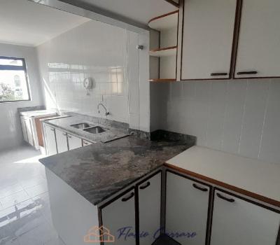 APARTAMENTO PRÓXIMO AO CENTRO