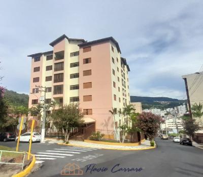 APARTAMENTO PRÓXIMO AO CENTRO