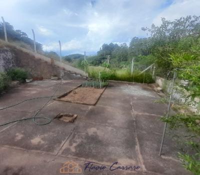 CHÁCARA PRÓXIMO AO CENTRO