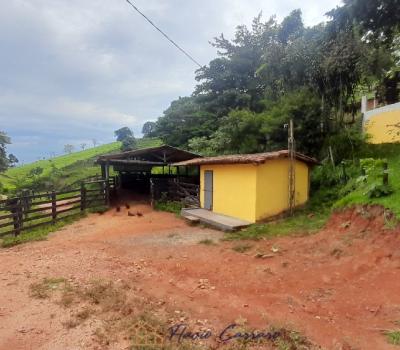 SITIO SERRA NEGRA SP