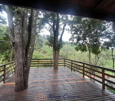 SITIO SERRA NEGRA SP