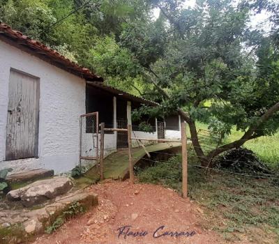 SITIO SERRA NEGRA SP