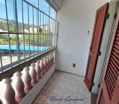 APARTAMENTO CENTRO